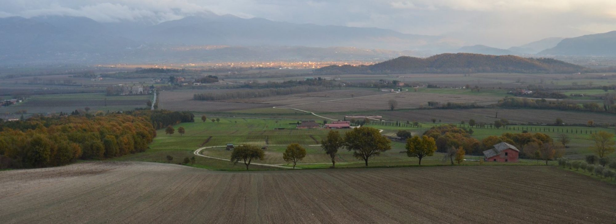 CAMMINI DELL'ARTE